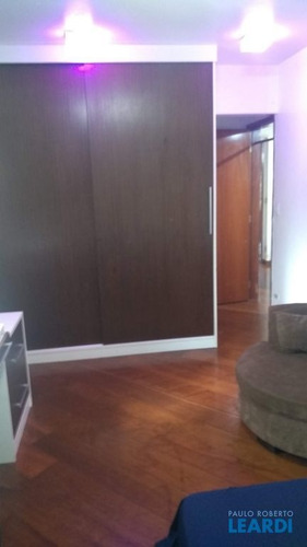 Imagem 6 de 15 de Apartamento - Aclimação - Sp - 569424