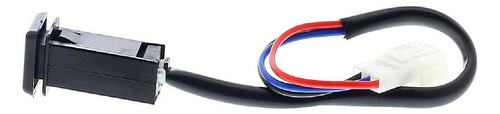 Switch A/c Geo Metro (92-01) Suzuki Swift (92-01) Esteem