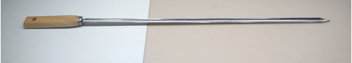 Espada Brasileña Gruesa Simonaggio Inox 85 Cm