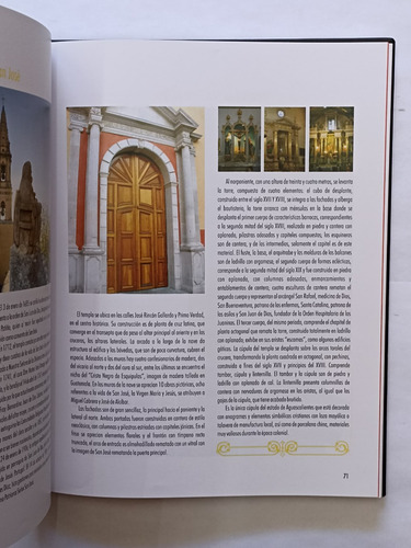 Camina Y Revalora El Corazón De México - Aguascalientes (Usado)