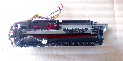 Fusor Hp Rm2-0157 M176 M177 Completamente Funcional (Usado)