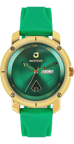 Dc Comics - Relojes De Pulsera Coleccionables Con Licencia |