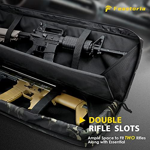 Funda Doble Larga Y Suave , Serie American Eagle, Bolsa Táct