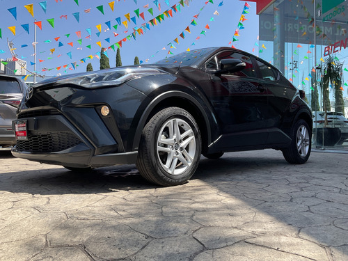 Toyota CH-R 2.0 Cvt