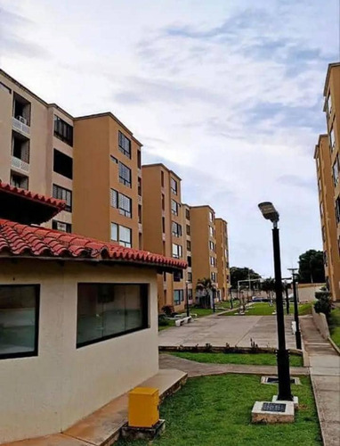 Vendo Apartamento En San Diego Dt