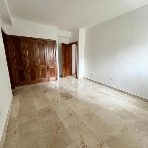 Se Alquila Apartamento De 2 Habitaciones En Naco