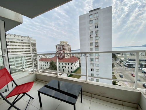 Imagen 8 de 9 de Monoambiente Amplio En Península - Punta Del Este Peninsula