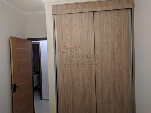 Apartamentos - Ref: V15994