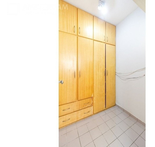 Imagem 20 de 25 de Apartamento Em São Paulo - Campo Belo - Ap00427 - 70734572
