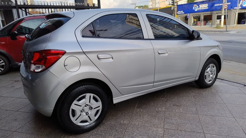 Chevrolet Onix 1.0 MPFI LT 8V
