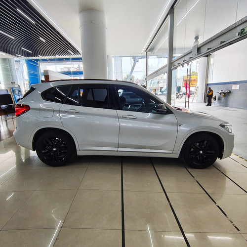 BMW X1 2.0 Sdrive 20ia M Sport At