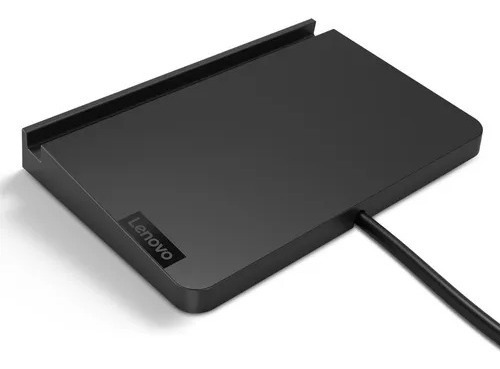 Tablet Lenovo Smarttab M8 Tb-8505fs Wifi + Estación De Carga