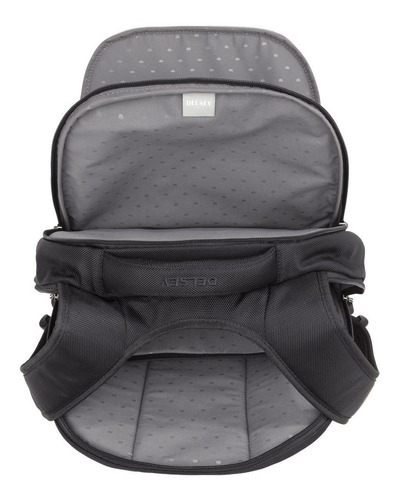 Mochila Portanotebook Delsey Montmartre Pro 13,3 Tuvalija