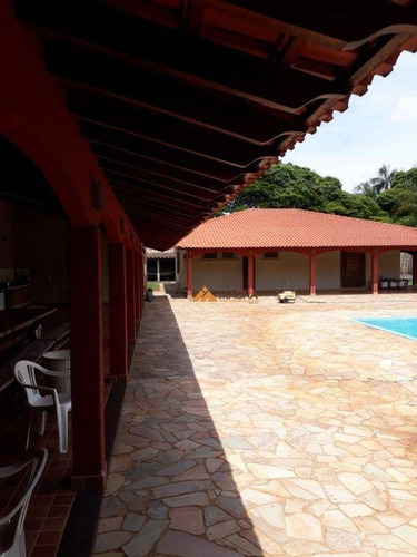 Imagem 3 de 11 de Chácara Com 3 Dormitórios Para Alugar, 5352 M² Por R$ 5.000,00/mês - Recreio Internacional - Ribeirão Preto/sp - Ch0103