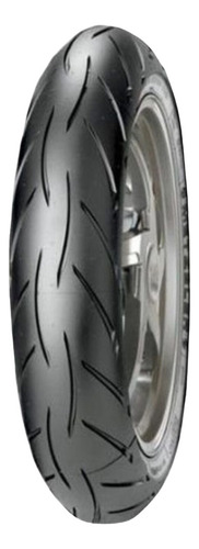 Par Pneu 110 70 17 + 160 60 17 Sportec M5 Metzeler