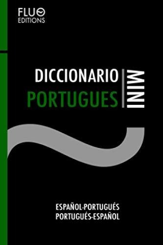 Diccionario Portugués Mini