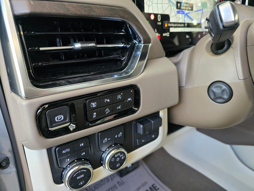 GMC Yukon 6.2 V8 Denali