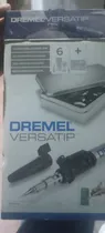 Comprar Dremel Versatipbutano Casi Nuevo Rematando Por No Usar