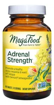 Comprar Suplemento Megafood Adrenal Strength 90 Comprimidos