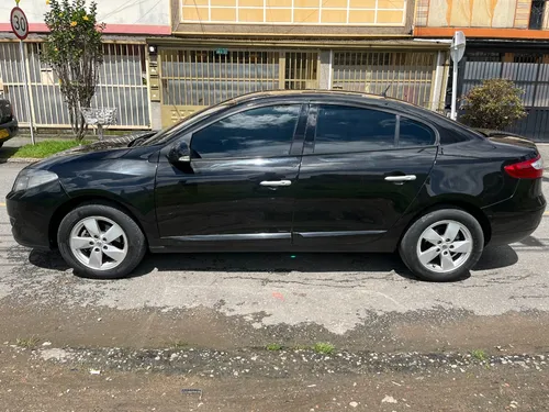 Renault Fluence 2.0 Privilege