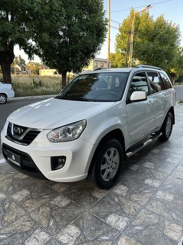 Chery Tiggo 2.0 F2 Confort 4x2 138cv