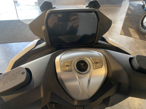 Voge Sr4 Pro 350 Cc No Xtown 250 Downtown 350