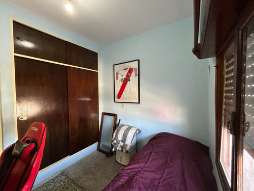 Venta Ph 3 Ambientes Terraza Quincho J.l. Suarez