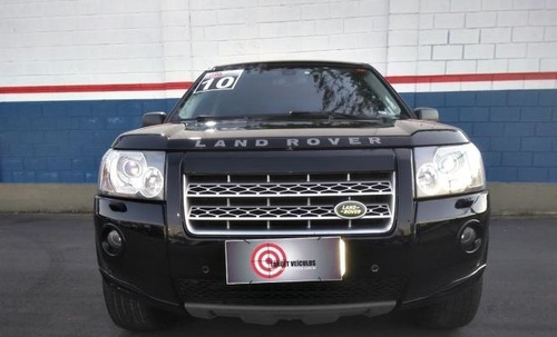Land Rover Freelander (aceitamos Troca E Financiamos)
