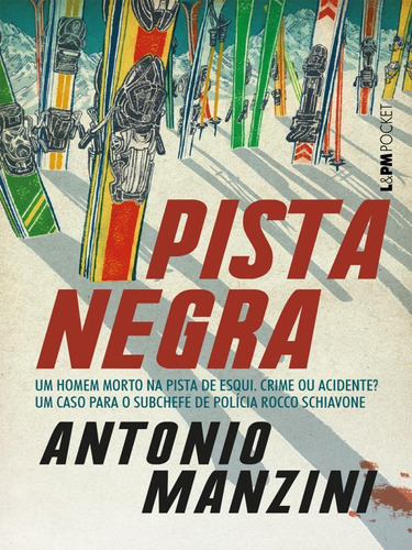 Pista Negra - Vol. 1353