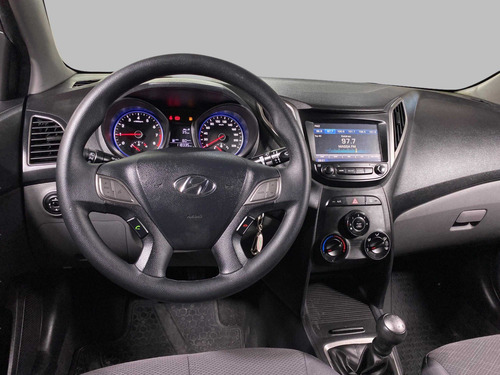 Hyundai HB20S Hb20s C.Plus/C.Style1.0 Flex 12v Mec. 4p