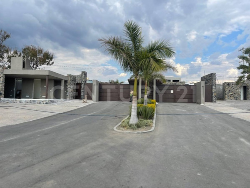 Imagen 10 de 12 de Venta De Terreno En Fraccionamiento Tehuicil Atlatlahucan Morelos