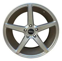 Comprar Rines 18 5\u002F112 Bora Jetta Golf Tiguan Passat Gli Beetle 2p