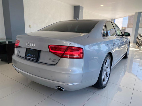 Audi A8 3.0 Elite V6 Tiptronic Quattro At