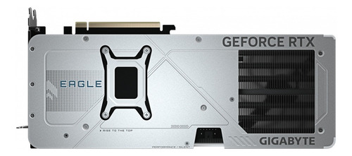 Tarjeta De Video Geforce Rtx 5070 Ti Eagle Oc Ice Sff 16g