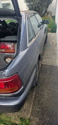 Mazda 626 2.2 Lx