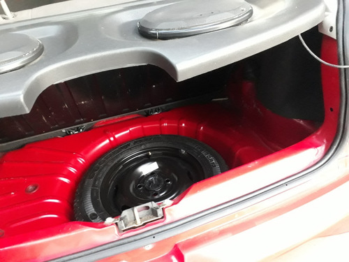 Imagen 11 de 15 de Chevrolet Celta Ls Aa