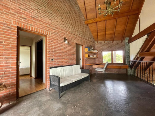 Imagen 15 de 30 de Casa Amplia Pinamar P/12 Personas Con Pileta Climatizada.