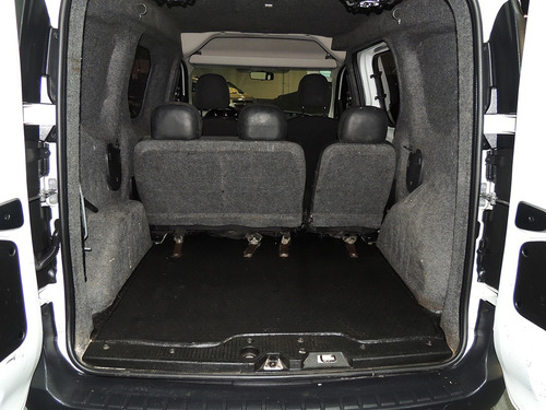 Renault Kangoo Ii Express Confort 5a 1.5 Dci