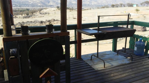 Imagen 24 de 30 de Sitio En Venta En Curacaví