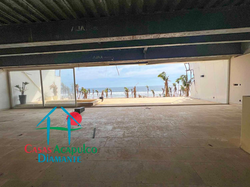 Cad Marena 502. En Descuento Por Otis. Para Restaurar. Terraza Con Vista Al Mar Y Alberca