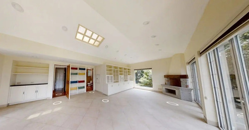 Casa En Venta En La Toscana En Bosques De Las Lomas: Tu Nuevo Hogar !