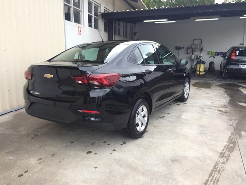 Chevrolet Onix Plus Ls