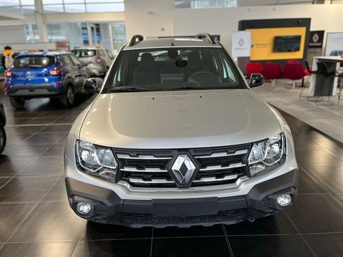 Imagen 2 de 20 de Renault Oroch Intens Outsider 1.3 2023 0km