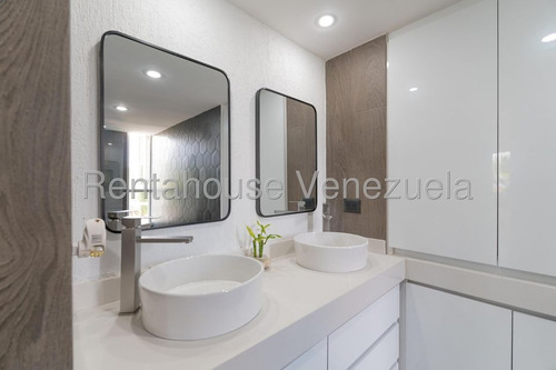 Apartamento En Venta Lomas Del Mirador Mls #24-13791