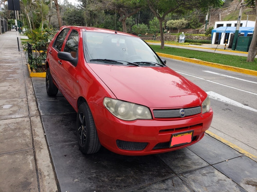 Fiat Palio 2007 En Excelentes Condiciones. (negociable)