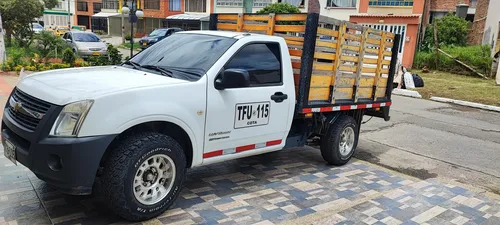 Turbo Diesel, Estacas Dmax Único Dueño