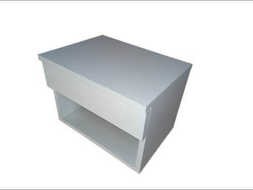 Imagen 2 de 5 de Mesa De Luz Flotante