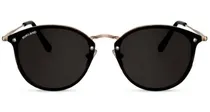 Comprar Anteojos Lentes De Sol Rimland - Moonshine Black 8151