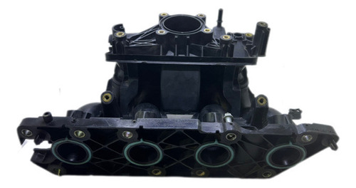 Múltiple De Admisión Chevrolet Corsa - Meriva 94703003