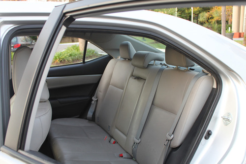 Toyota Corolla 1.8 Xei Cvt Pack 140cv